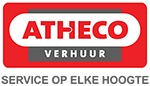 Atheco Verhuur Logo