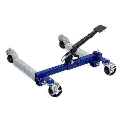 Mechanische automover