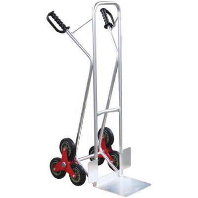 Traploop steekwagen