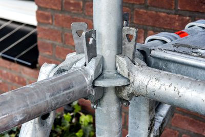 Stalen Metselsteiger Layher-All-Round - Afbeelding 2
