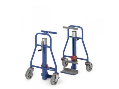 Meubelheffers 600kg