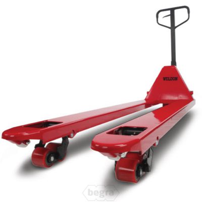 Palletwagen