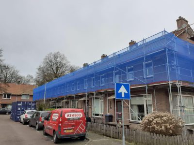 Gevelsteiger (aluminium) Layher-Blitz - Afbeelding 6
