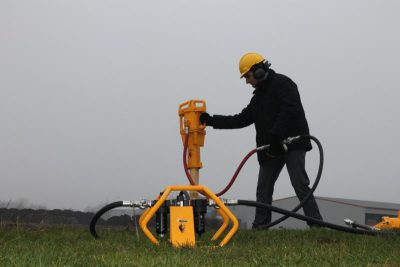 Persluchtcentrum - Afbeelding 2