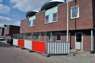 Cityfence (Damwandhek) - Afbeelding 3