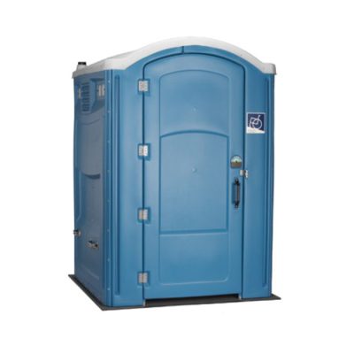 Mindervaliden Toilet