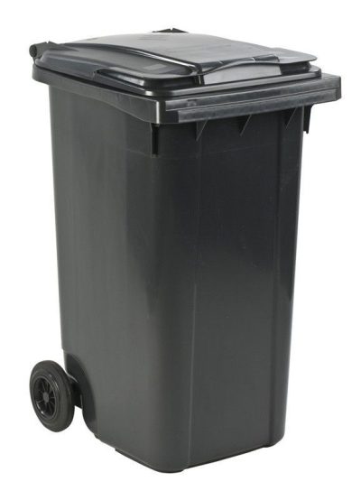 Rolcontainer 240 Liter