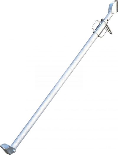 Bouwstempel 300/540 cm