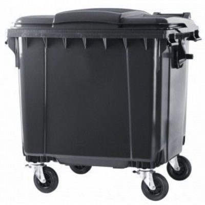 Rolcontainer 1100 Liter