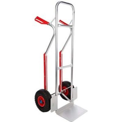 Steekwagen