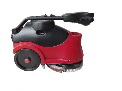 Accu schrob- & zuigmachine 15L - Afbeelding 3
