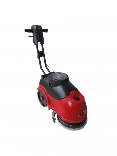 Accu schrob- & zuigmachine 15L - Afbeelding 2