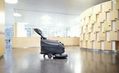 Accu schrob- & zuigmachine 25L - Afbeelding 2
