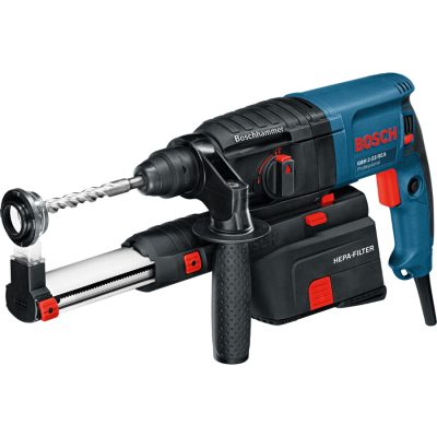 Boorhamer SDS-Plus 22mm