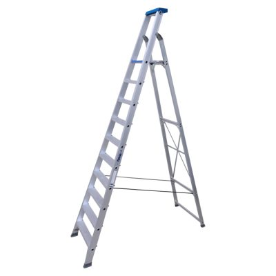 Bordestrap 10 sporten