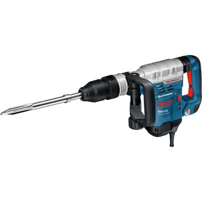 Breekhamer SDS-Max 5kg