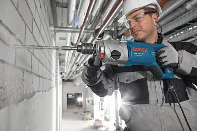 Klopboormachine 1500W - Afbeelding 2
