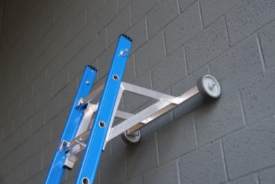 Ladder afhouder