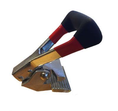 Tapijttrekklauw