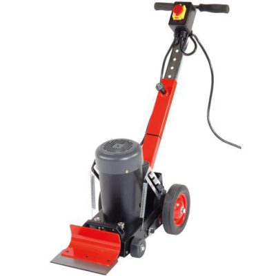 Vloer- & tapijtstripper