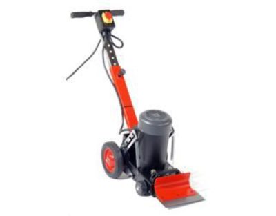 Vloer- & tapijtstripper - Afbeelding 2