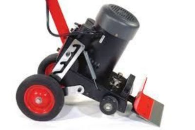 Vloer- & tapijtstripper - Afbeelding 3