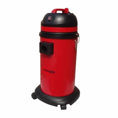 Waterstofzuiger 35 liter
