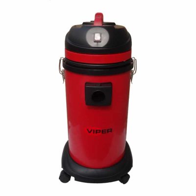 Waterstofzuiger 35 liter - Afbeelding 2