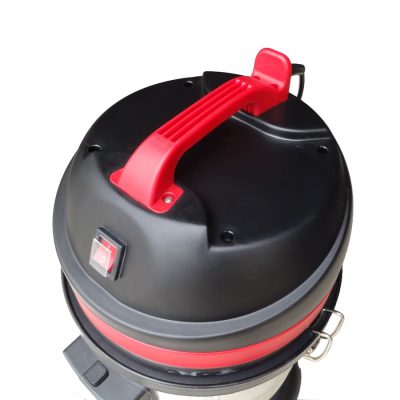 Waterstofzuiger 35 liter - Afbeelding 3