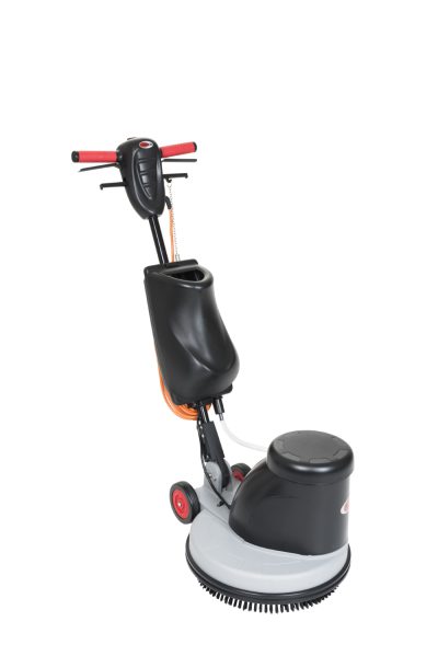 Boen-/Schrobmachine duo speed