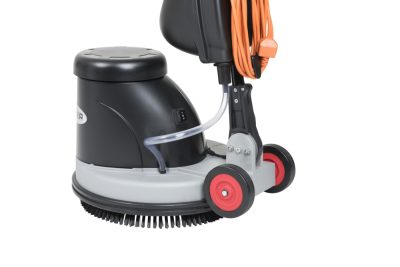 Boen-/Schrobmachine duo speed - Afbeelding 4