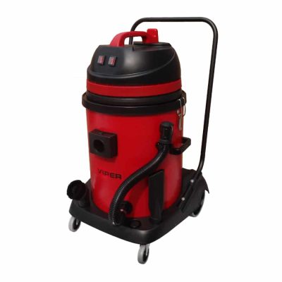 Waterstofzuiger 55 liter