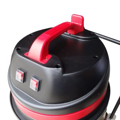 Waterstofzuiger 75 liter - Afbeelding 4