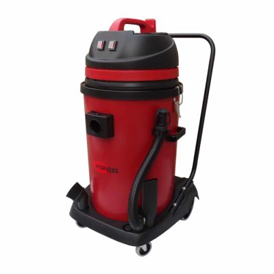 Waterstofzuiger 75 liter