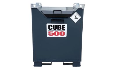 FuelCube 500