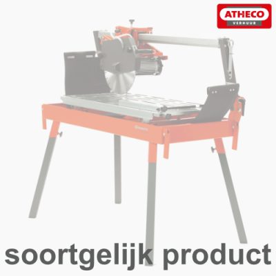 Steenzaagmachine