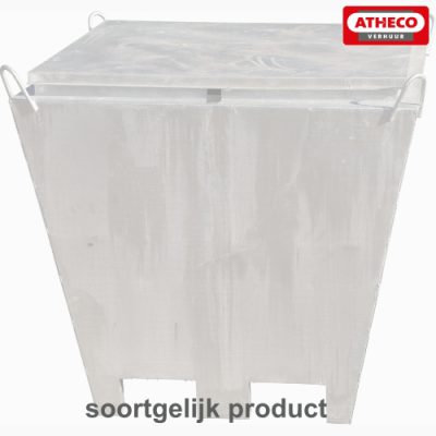 Waterput met 2 kranen - Afbeelding 2