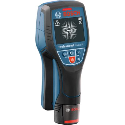 Accu multidetector 120mm