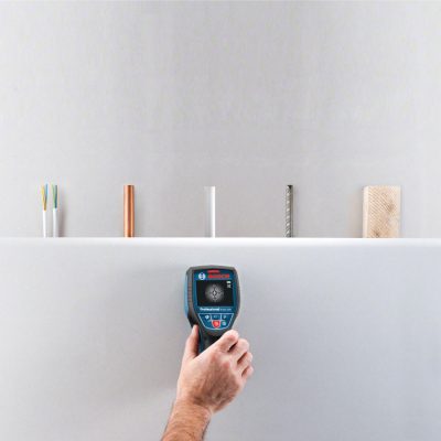 Accu multidetector 120mm - Afbeelding 2