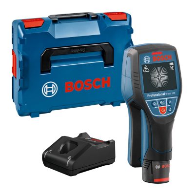 Accu multidetector 120mm - Afbeelding 3