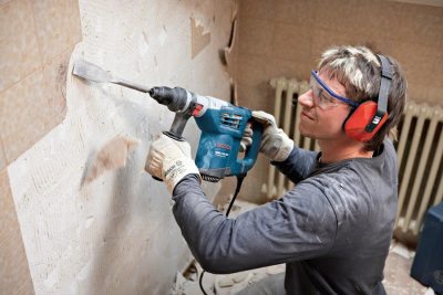 Boorhamer SDS-Plus 32mm - Afbeelding 2