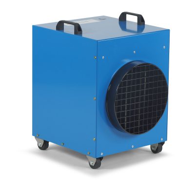 Bouwkachel 18kW