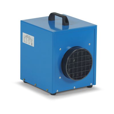 Bouwkachel 3kW