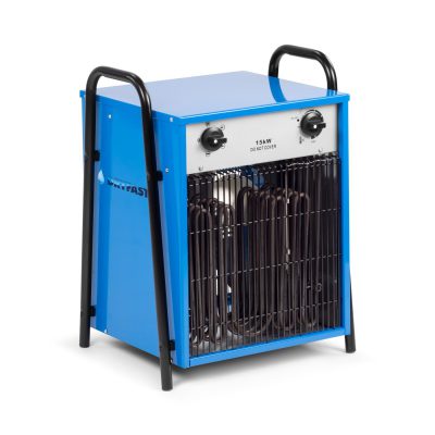 Elektrische kachel 15kW
