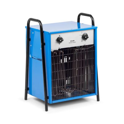 Elektrische kachel 22kW