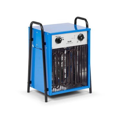 Elektrische kachel 9kW
