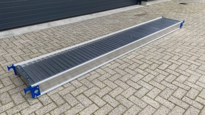 Loopbrug - Afbeelding 3