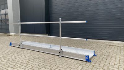 Loopbrug - Afbeelding 4