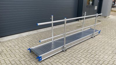 Loopbrug - Afbeelding 5
