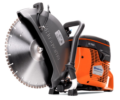 Motorslijper 300mm